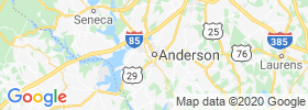 Anderson map
